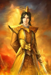 绝色女警花