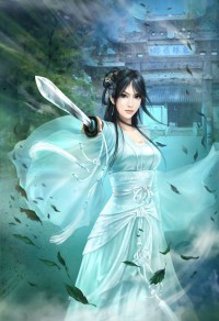 劍域蒼芎