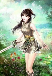 木头先生和花瓶小姐