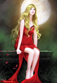 女人書（女尊）