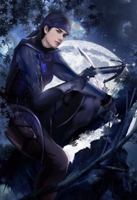 潛行謀殺