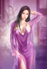 二婚新妻夜莫深