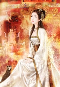 青色魅影
