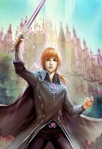 大明女土豪