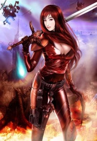 饲养反派魔尊后[穿书]
