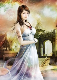 神醫狂妻：國師大人，夫人又跑了風如傾南弦