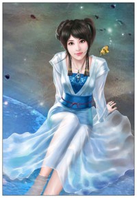 神醫狂妻：國師大人，夫人又跑了（神醫如傾）
