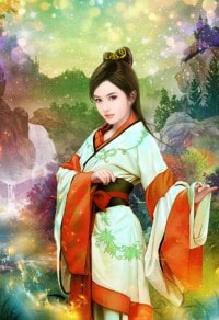我的美麗大小姐