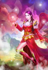 天真的妻子