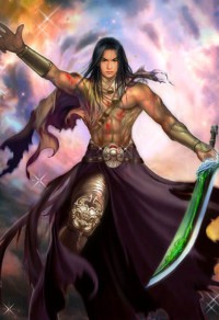 我和我的男人们
