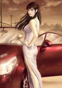 【性感的美腿女神】(合集)