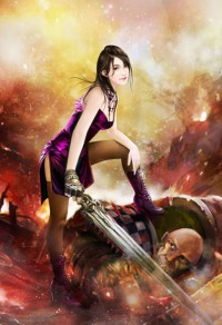 死神之御风刀