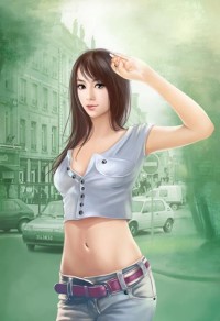葉雅馨