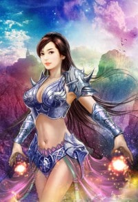 四个龙傲天我都要
