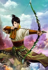 革命老區抱得母女歸